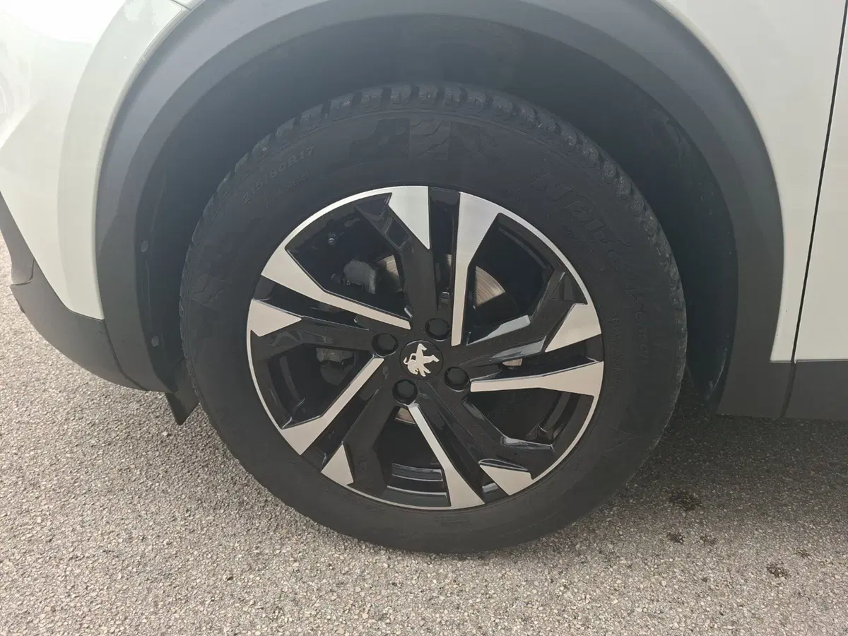 Peugeot 2008 usata a Ancona (15)