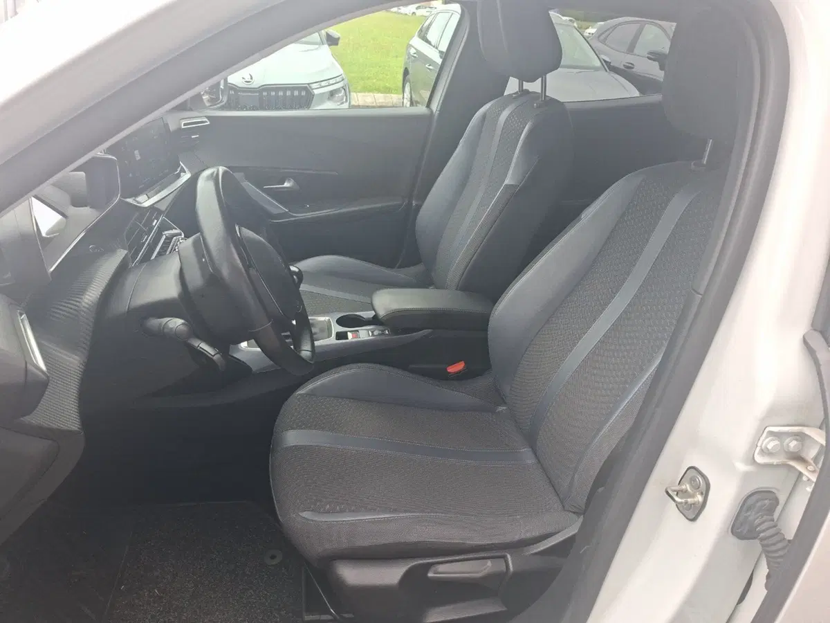 Peugeot 2008 usata a Ancona (16)