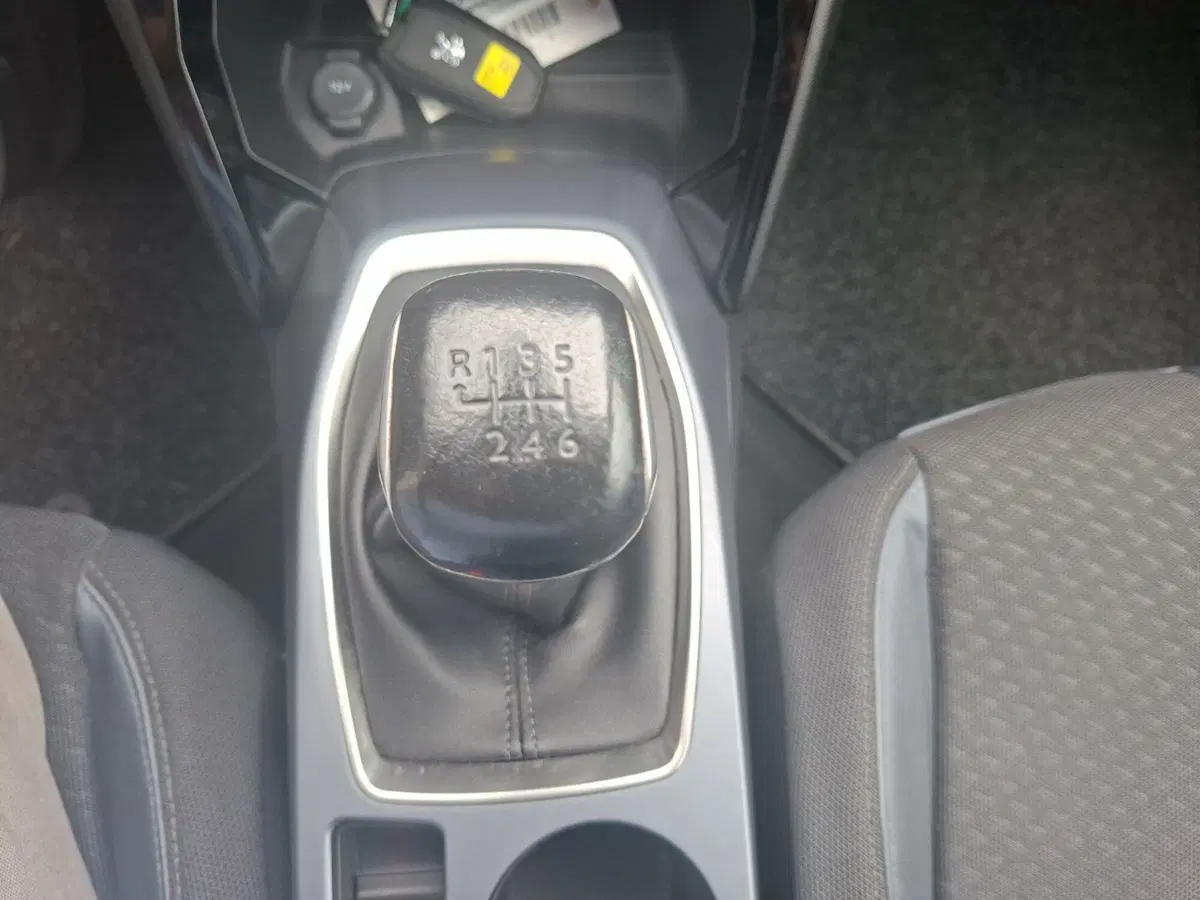 Peugeot 2008 usata a Ancona (20)
