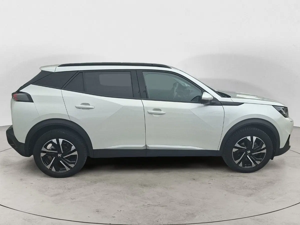 Peugeot 2008 usata a Ancona (6)