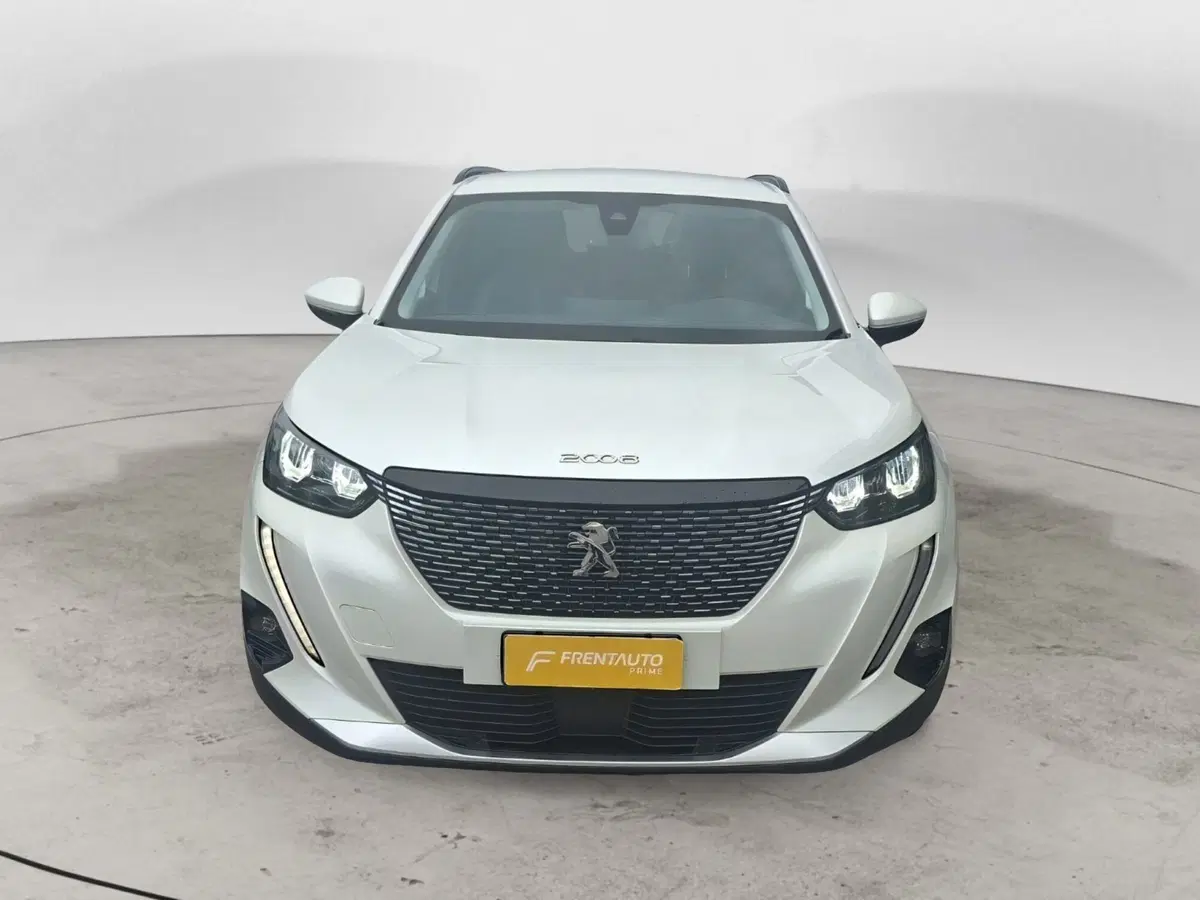 Peugeot 2008 usata a Ancona (8)