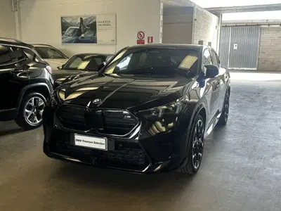 BMW X2 xdrive M35i Msport Pro auto del 2024 usata a Casale Monferrato