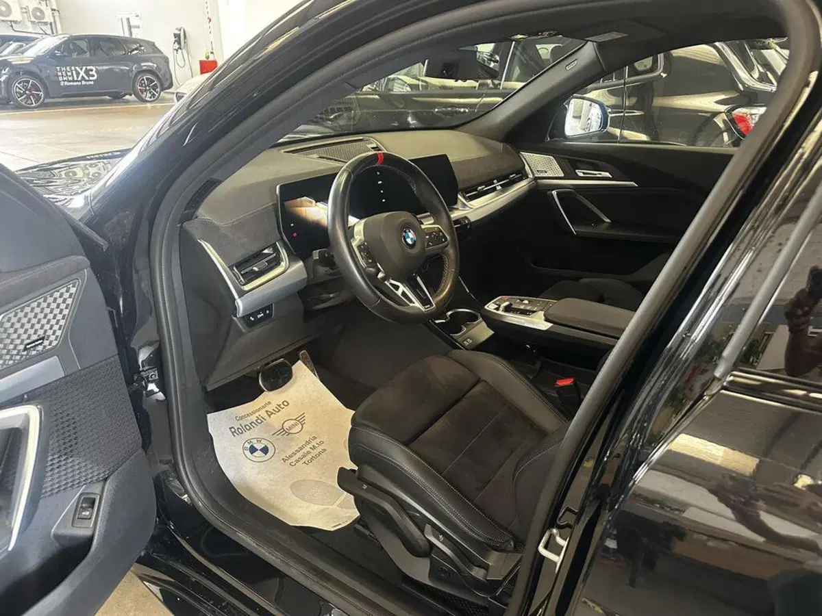 BMW X2 usata a Alessandria (10)
