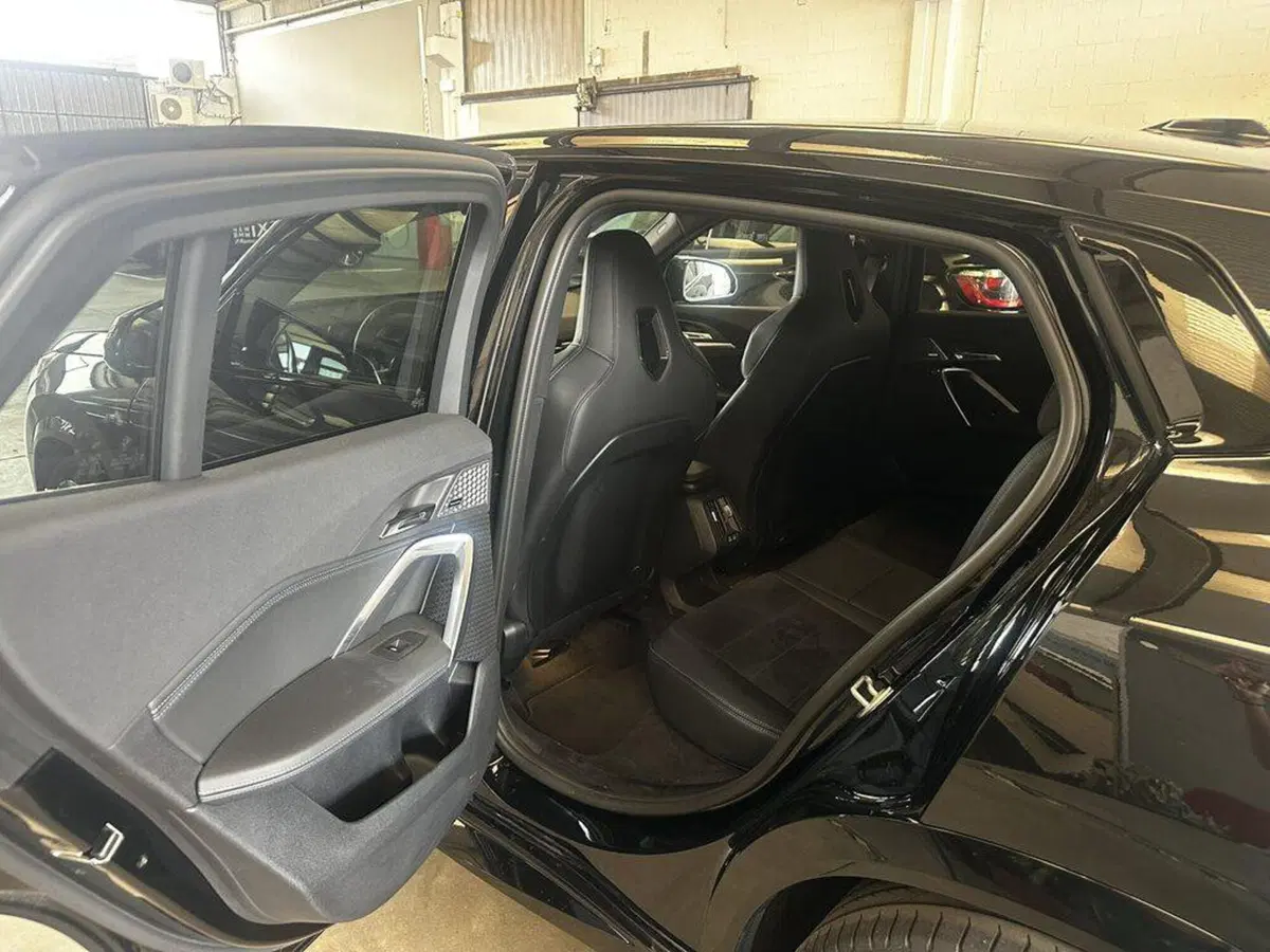 BMW X2 usata a Alessandria (13)