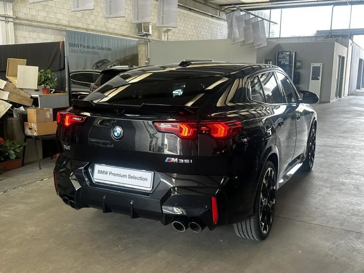 BMW X2 usata a Alessandria (3)