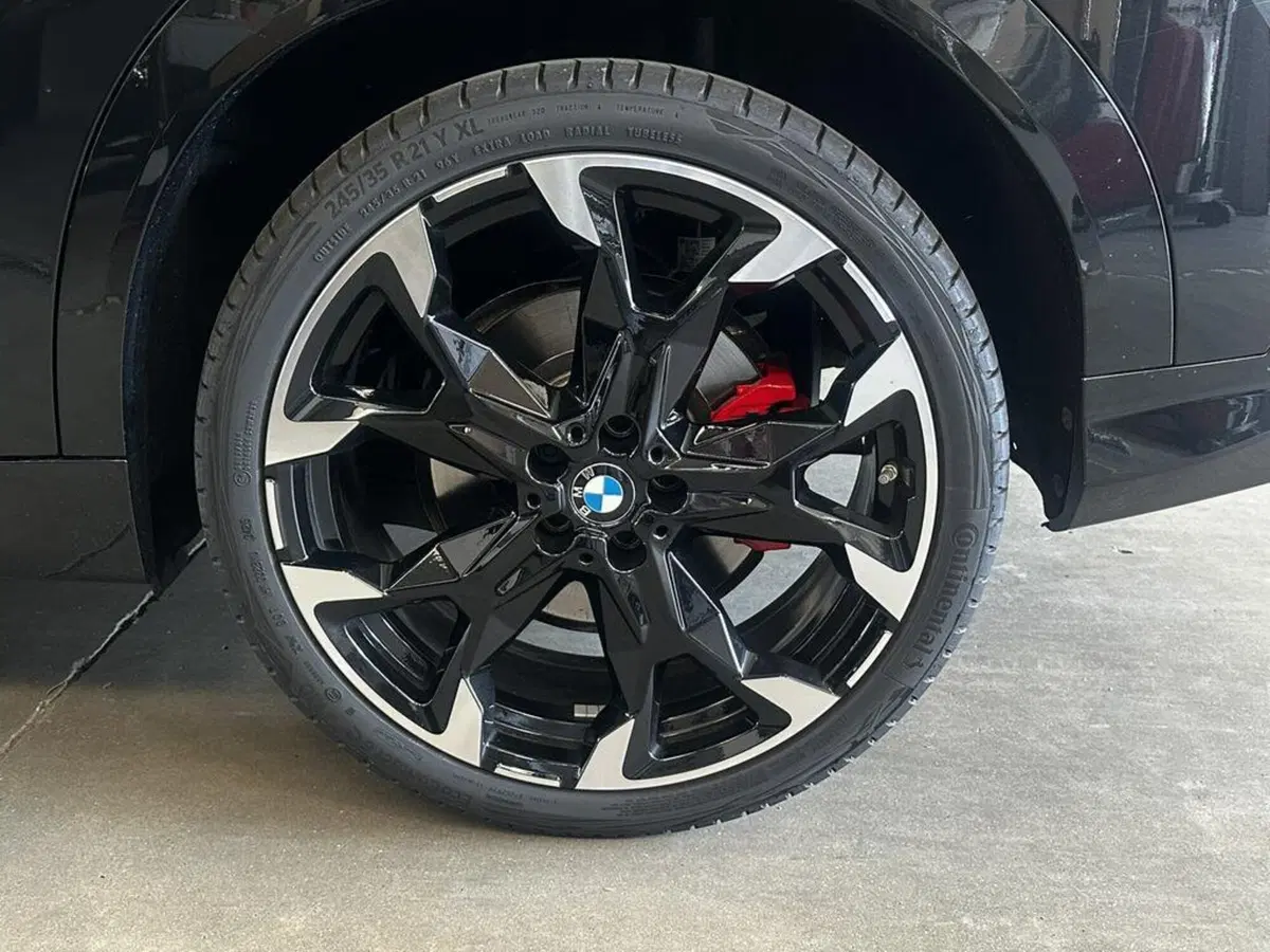 BMW X2 usata a Alessandria (8)