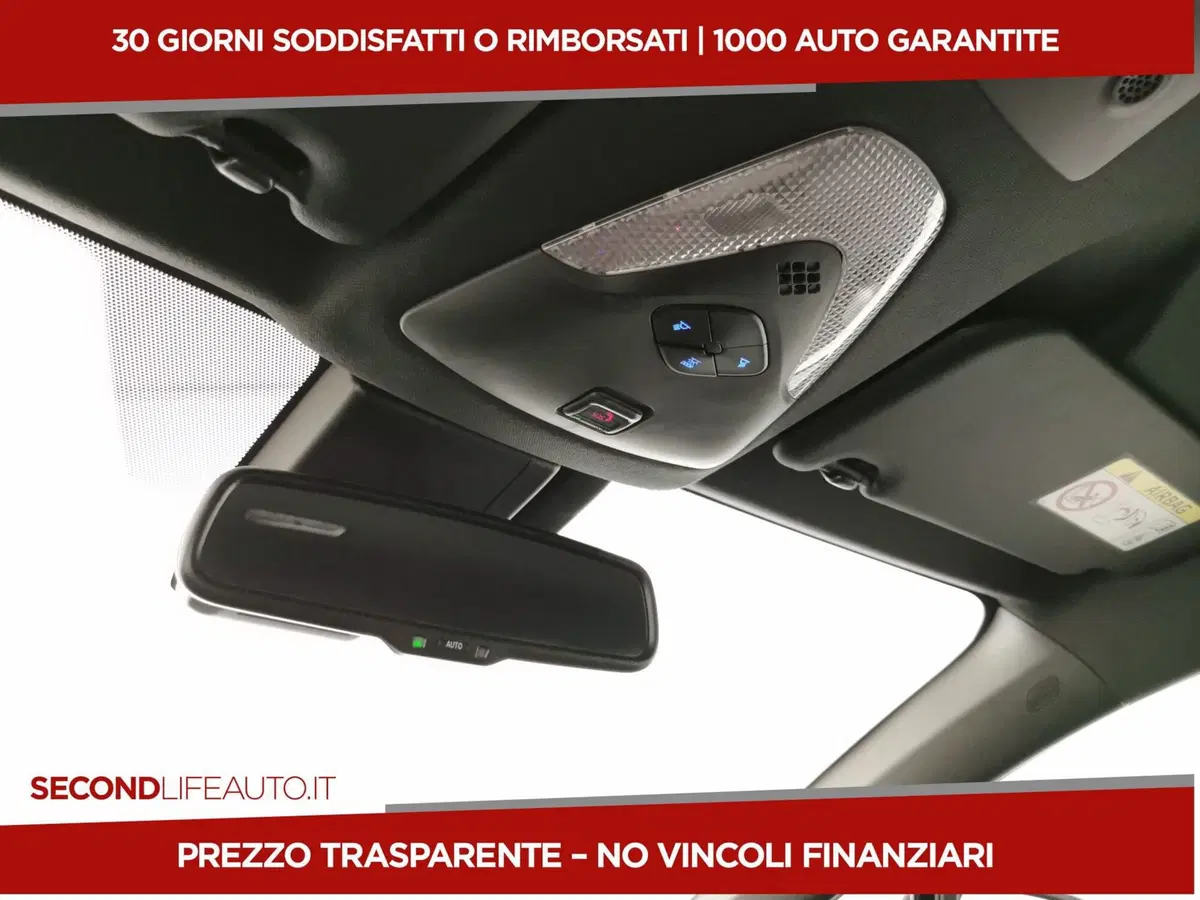 Toyota Toyota C-HR usata a Chieti (11)