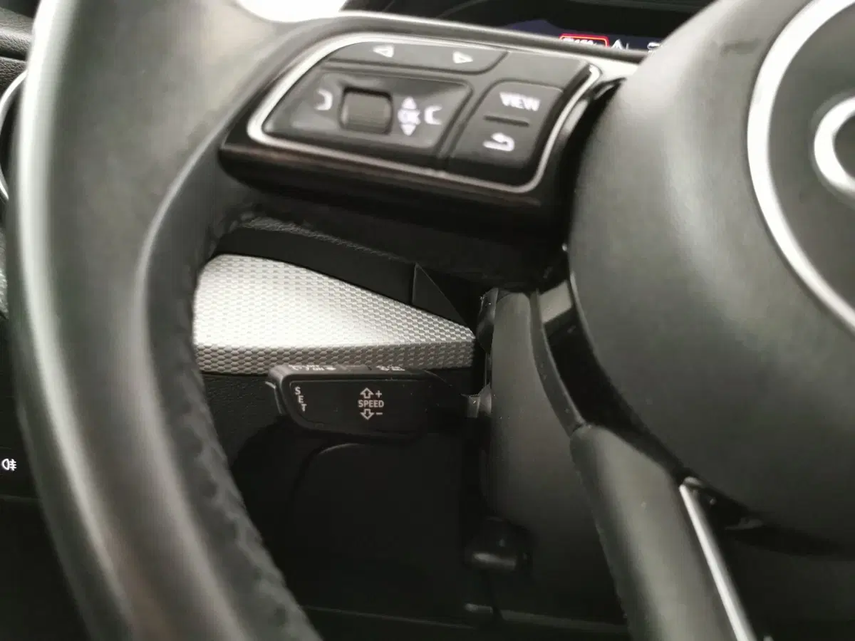 Audi Q2 usata a Chieti (12)