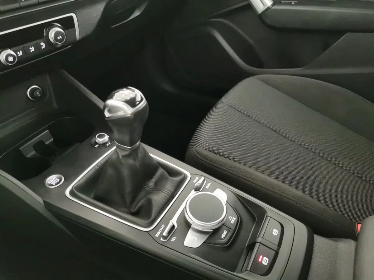 Audi Q2 usata a Chieti (17)