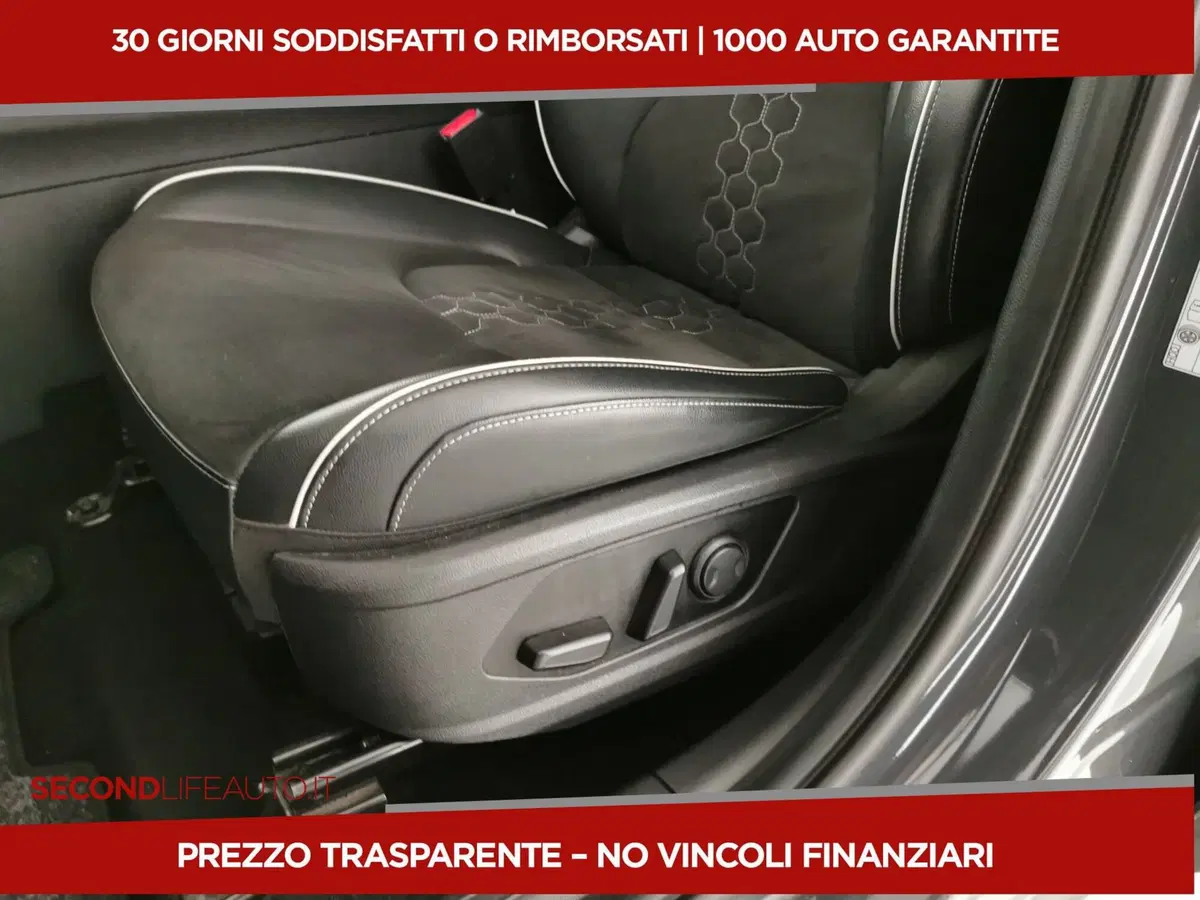 Kia Sportage usata a Chieti (19)