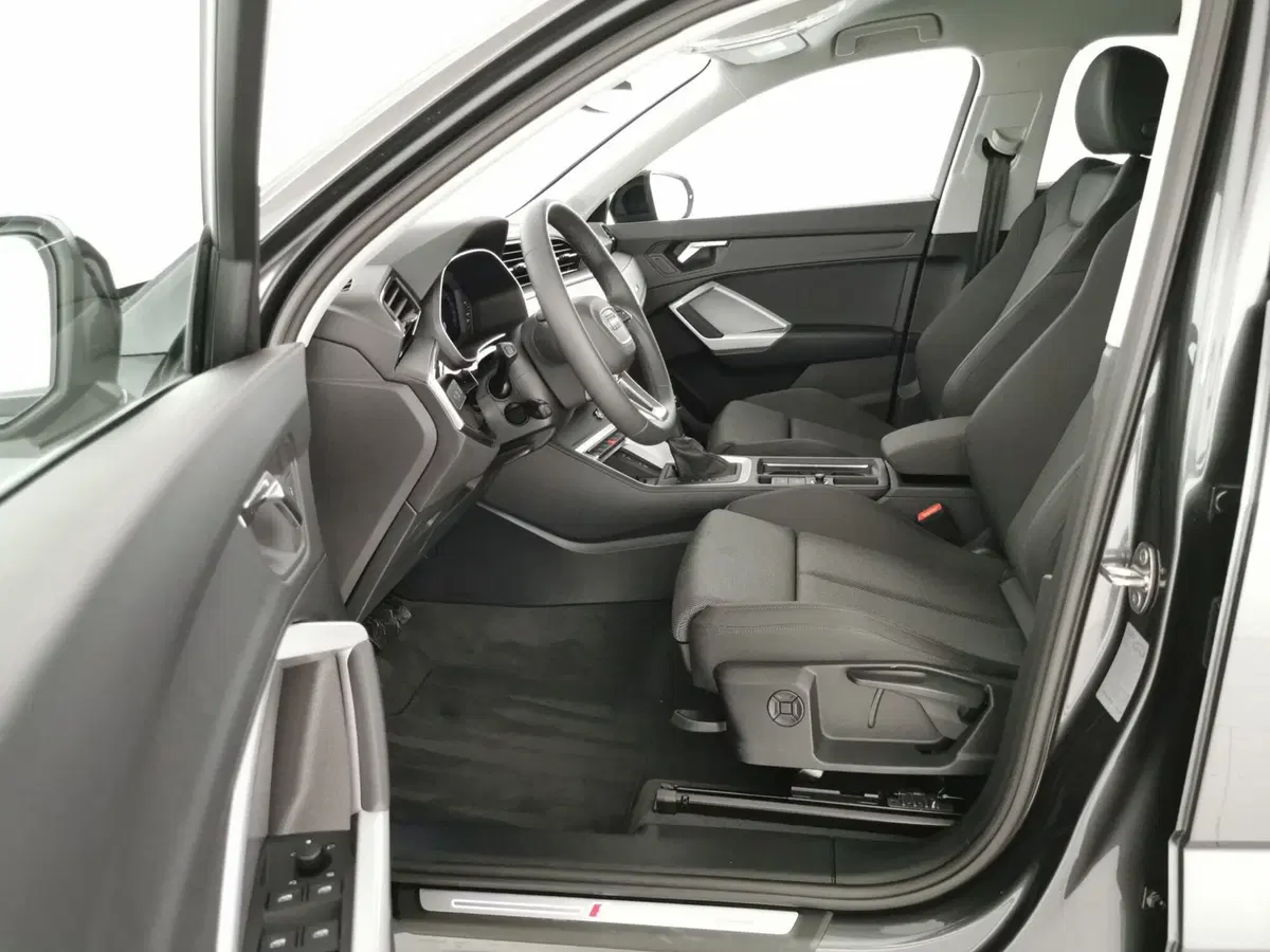 Audi Q3 Sportback usata a Chieti (14)