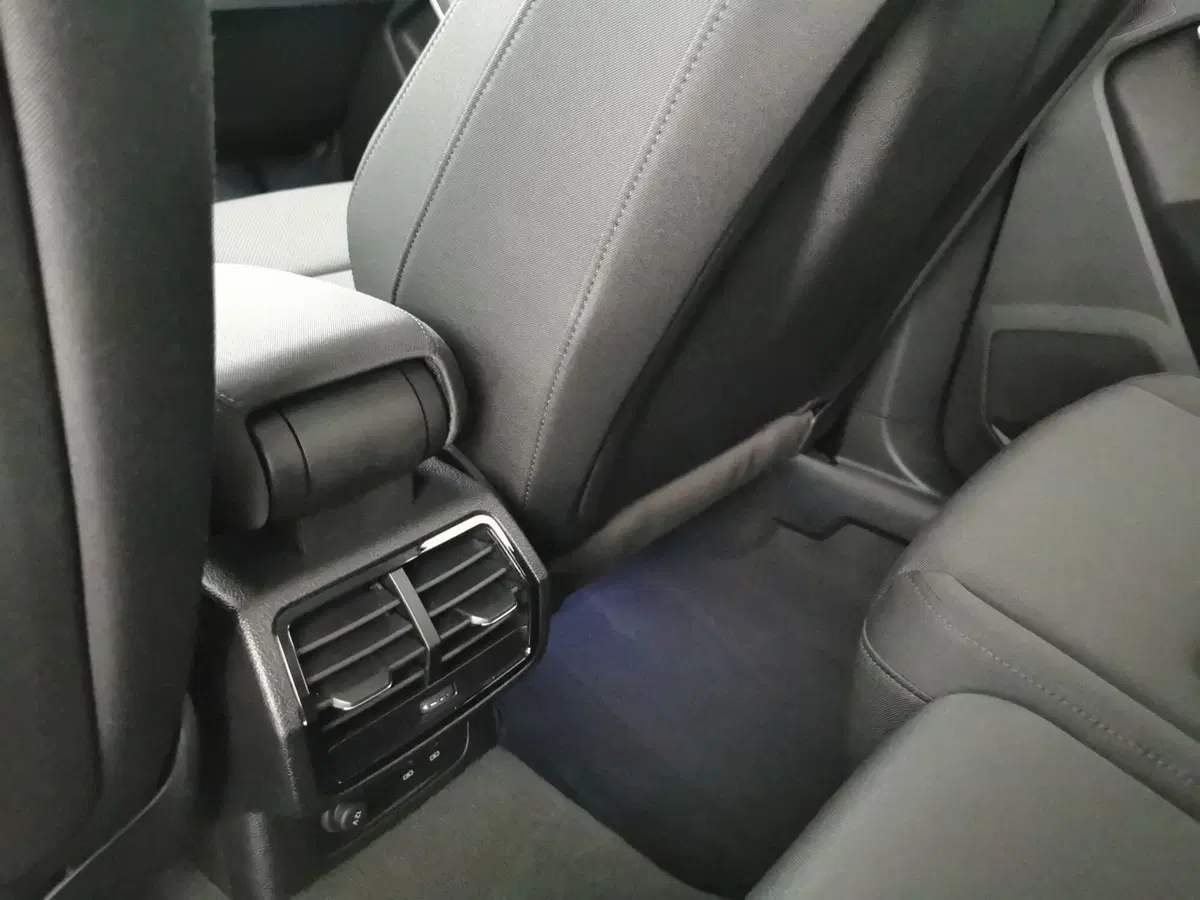 Audi Q3 Sportback usata a Chieti (17)