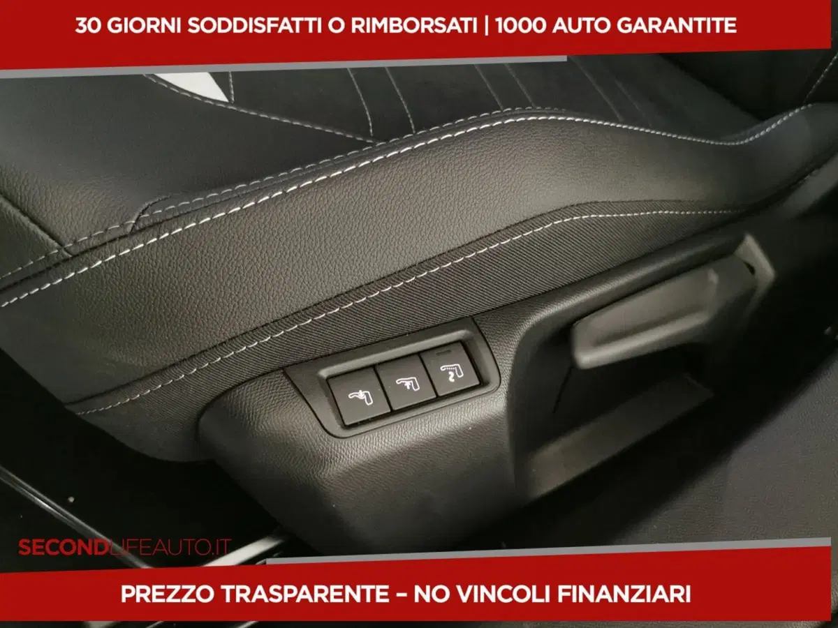 Opel Mokka nuova a Chieti (12)