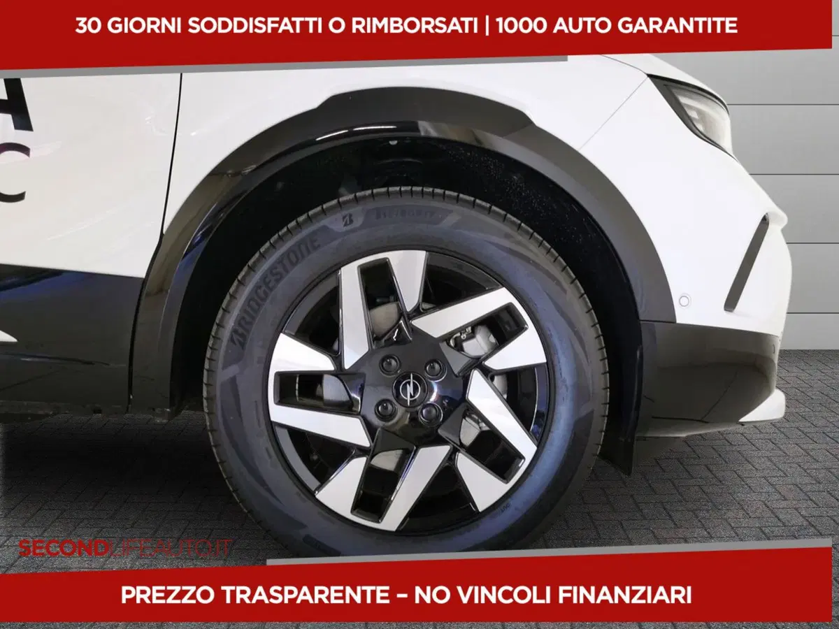 Opel Mokka nuova a Chieti (13)