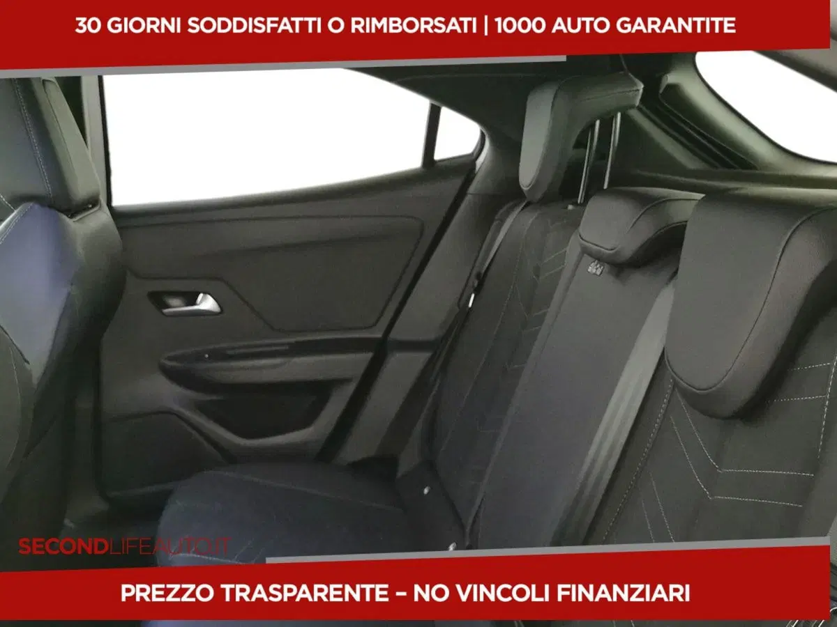 Opel Mokka nuova a Chieti (15)