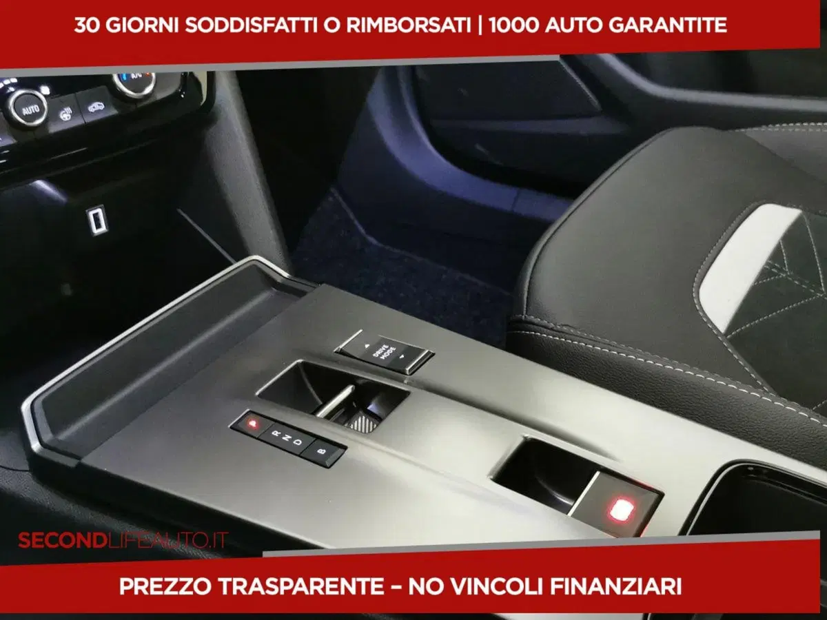 Opel Mokka nuova a Chieti (16)
