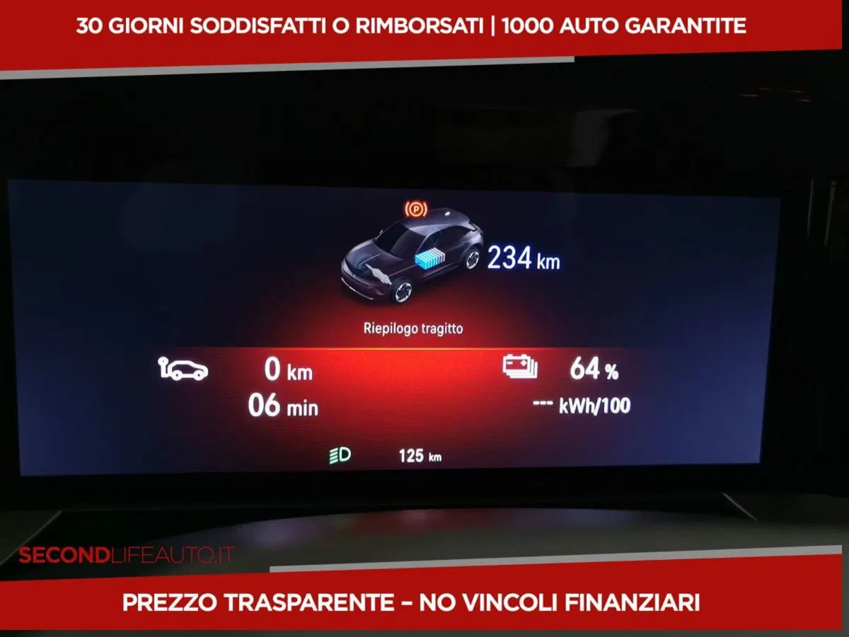 Opel Mokka nuova a Chieti (17)