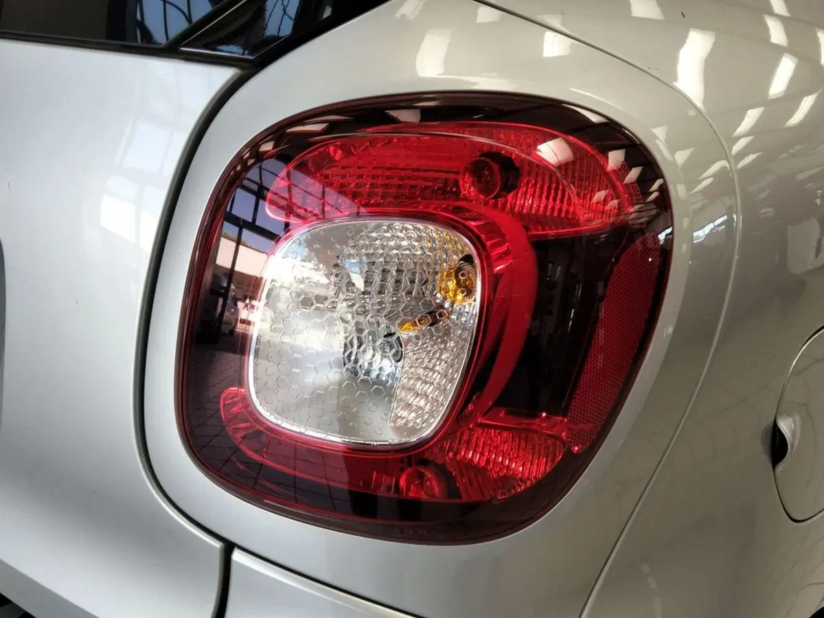smart Fortwo usata a Roma (10)