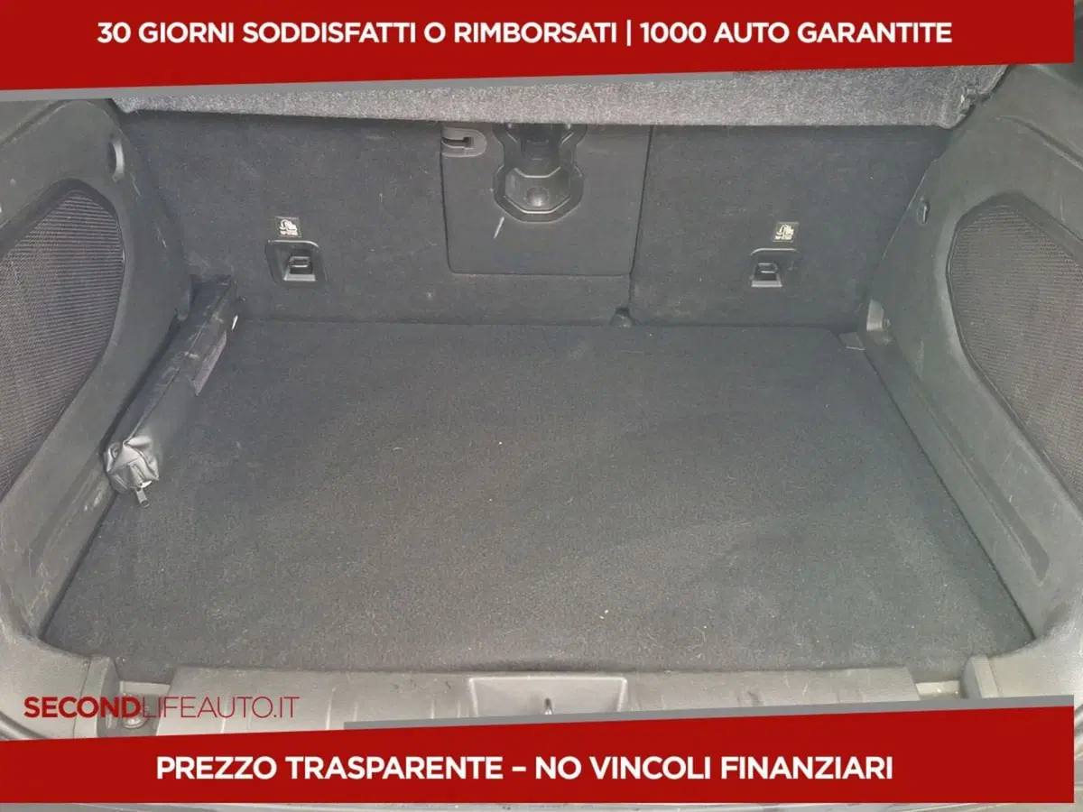 Jeep Renegade usata a Roma (18)
