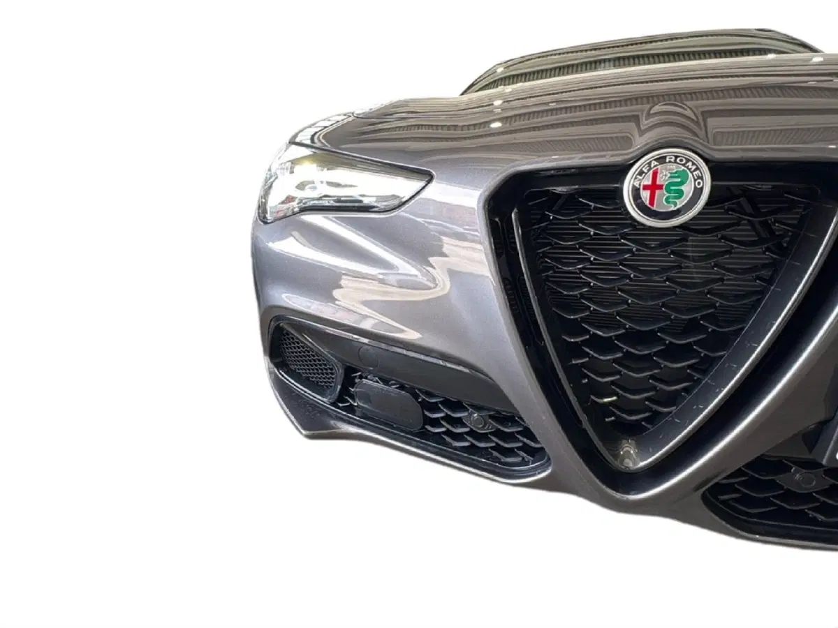 Alfa Romeo Stelvio nuova a Agrigento (16)