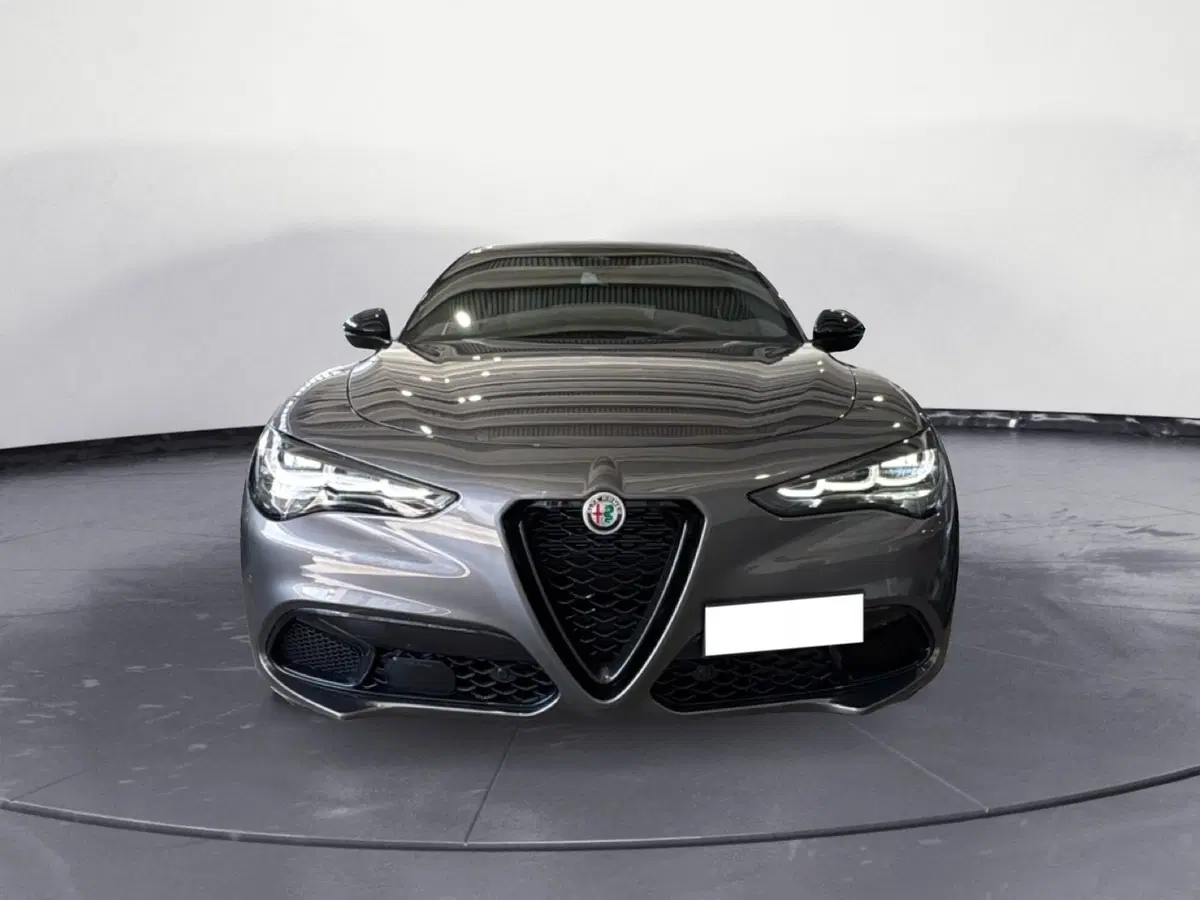 Alfa Romeo Stelvio nuova a Agrigento (5)