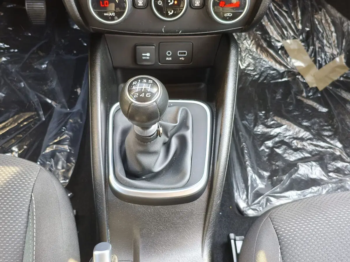 Fiat Tipo usata a La Spezia (11)