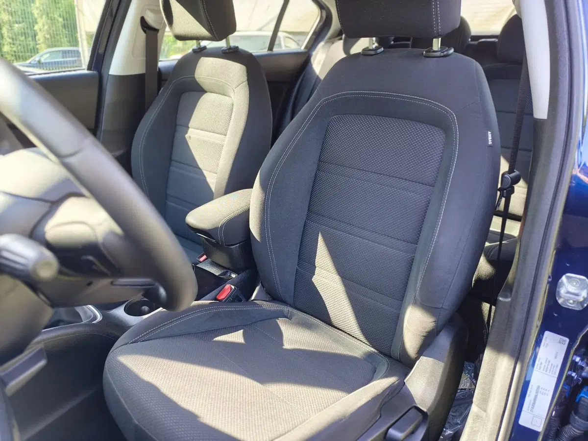 Fiat Tipo usata a La Spezia (15)