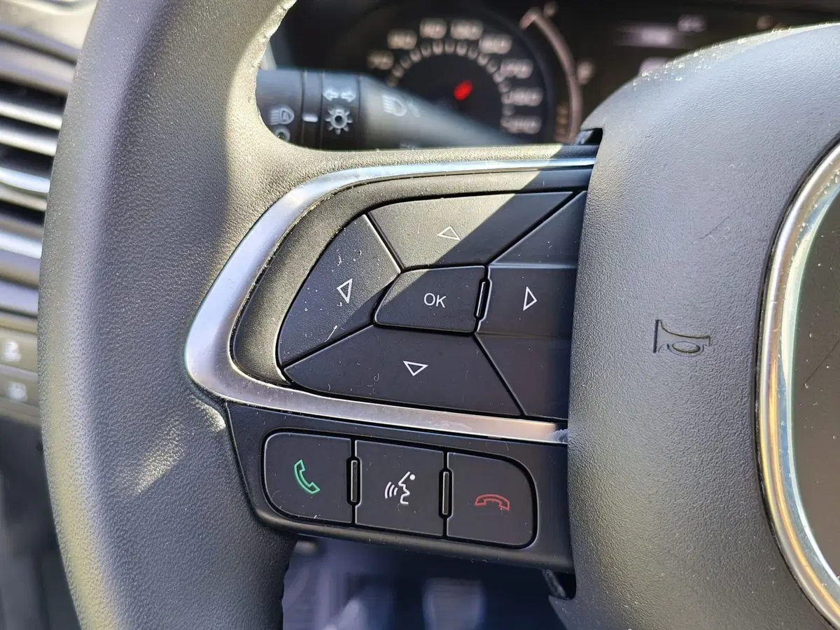 Fiat Tipo usata a La Spezia (17)
