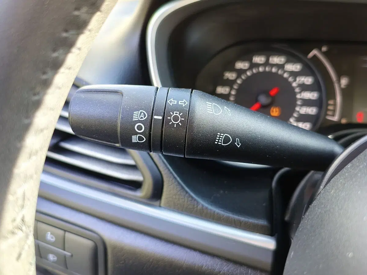 Fiat Tipo usata a La Spezia (19)