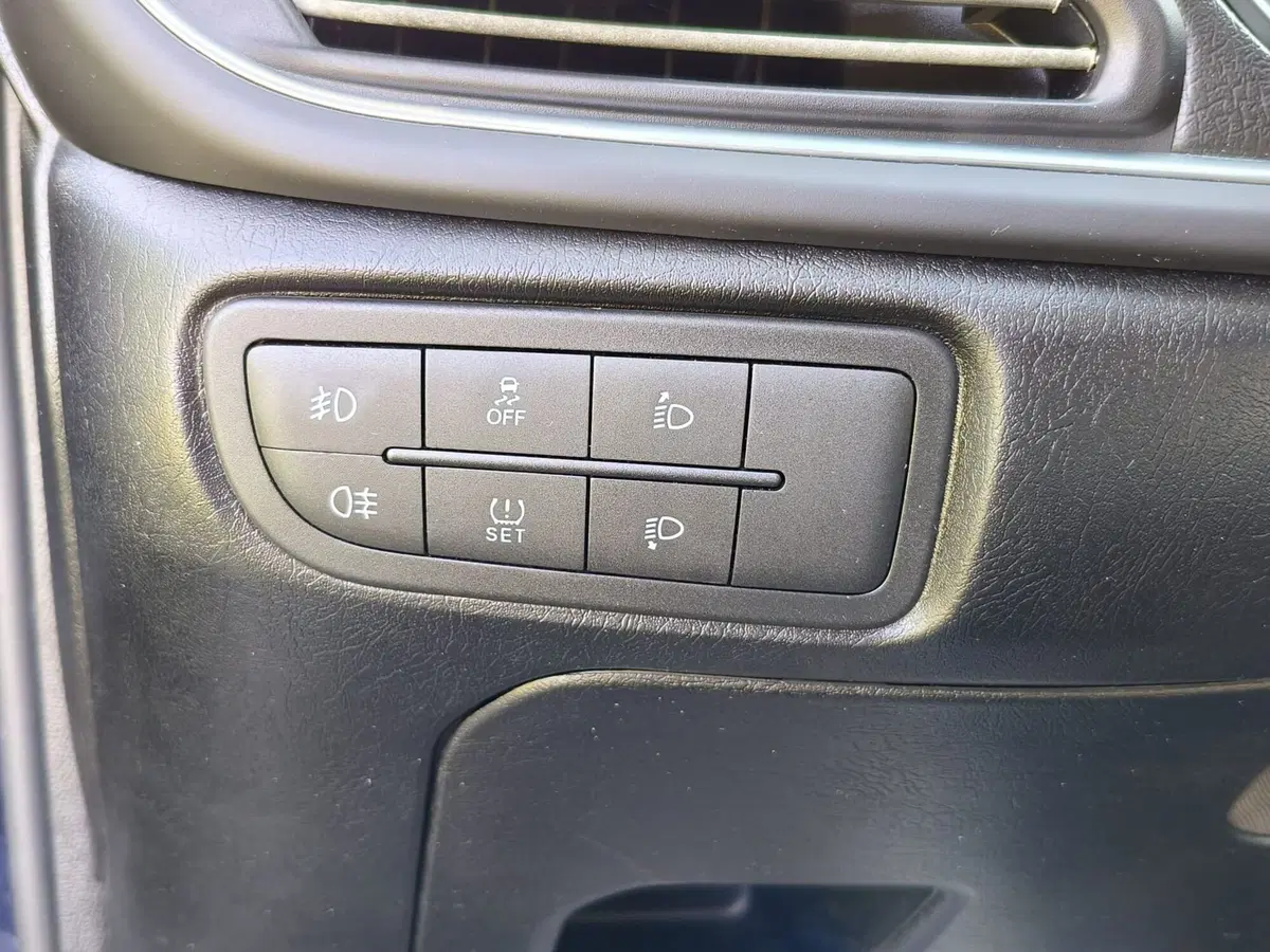 Fiat Tipo usata a La Spezia (20)