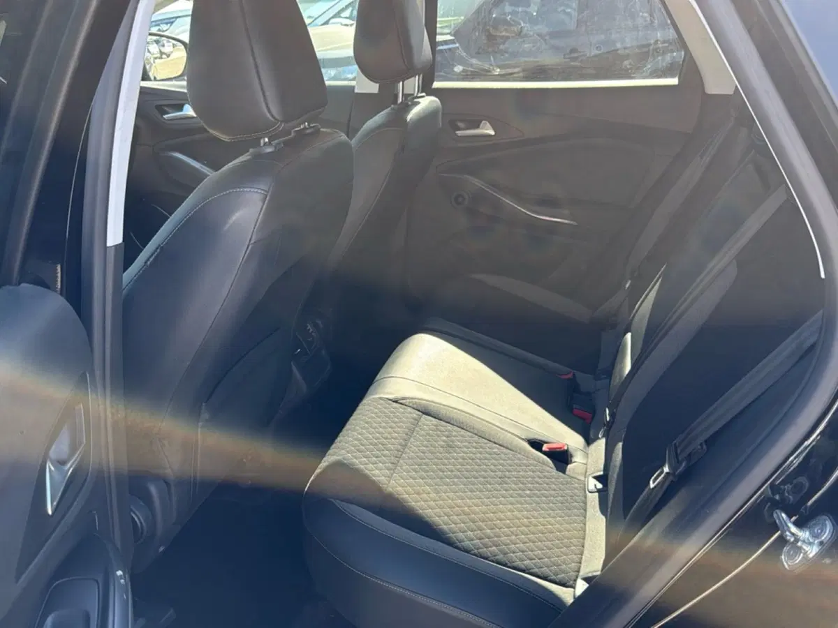 Opel Grandland X usata a Bologna (15)