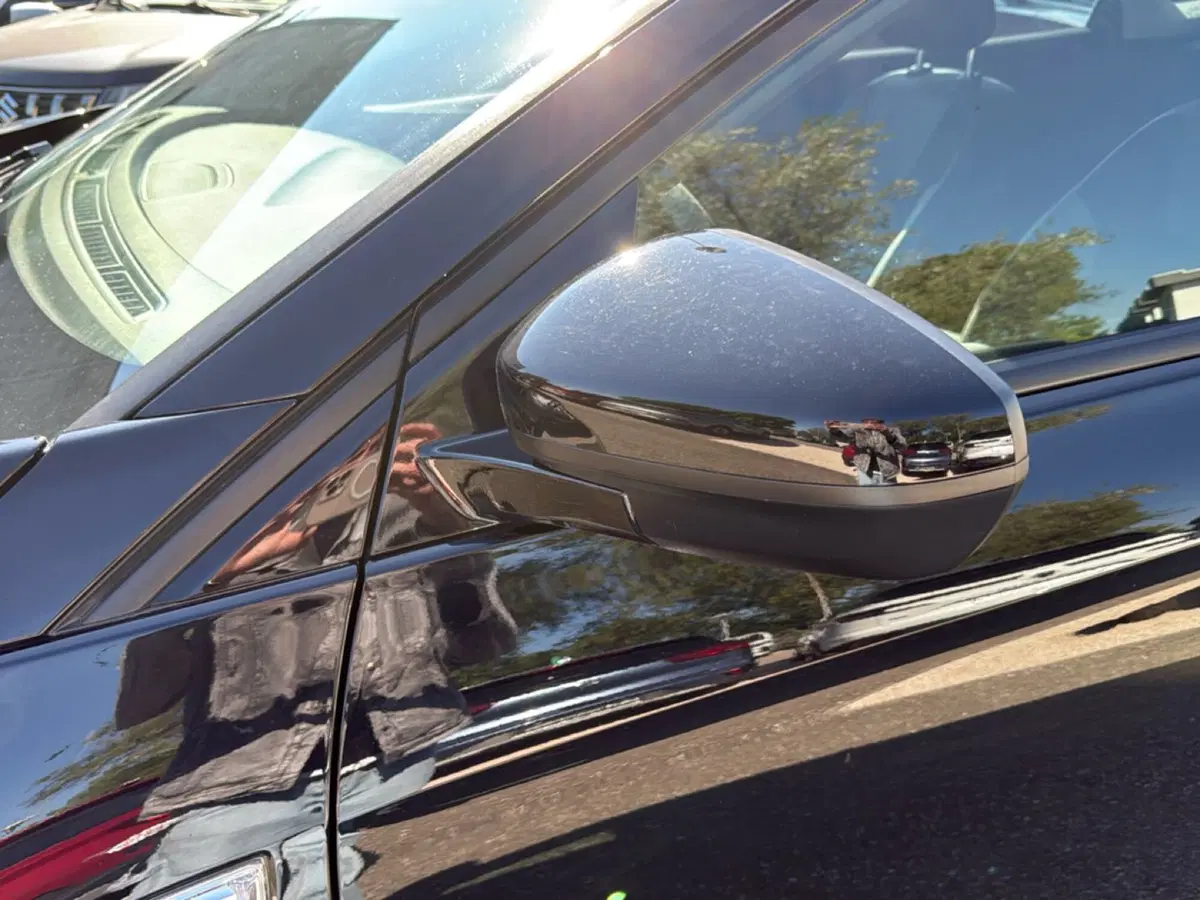 Opel Grandland X usata a Bologna (17)