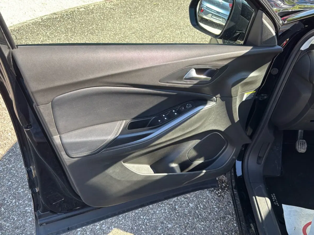 Opel Grandland X usata a Bologna (18)