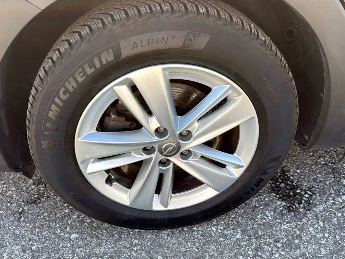 Opel Grandland X usata a Bologna (9)