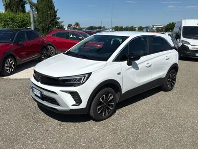 Opel Crossland 1.2 Elegance s&amp;s 110cv del 2023 usata a Faenza