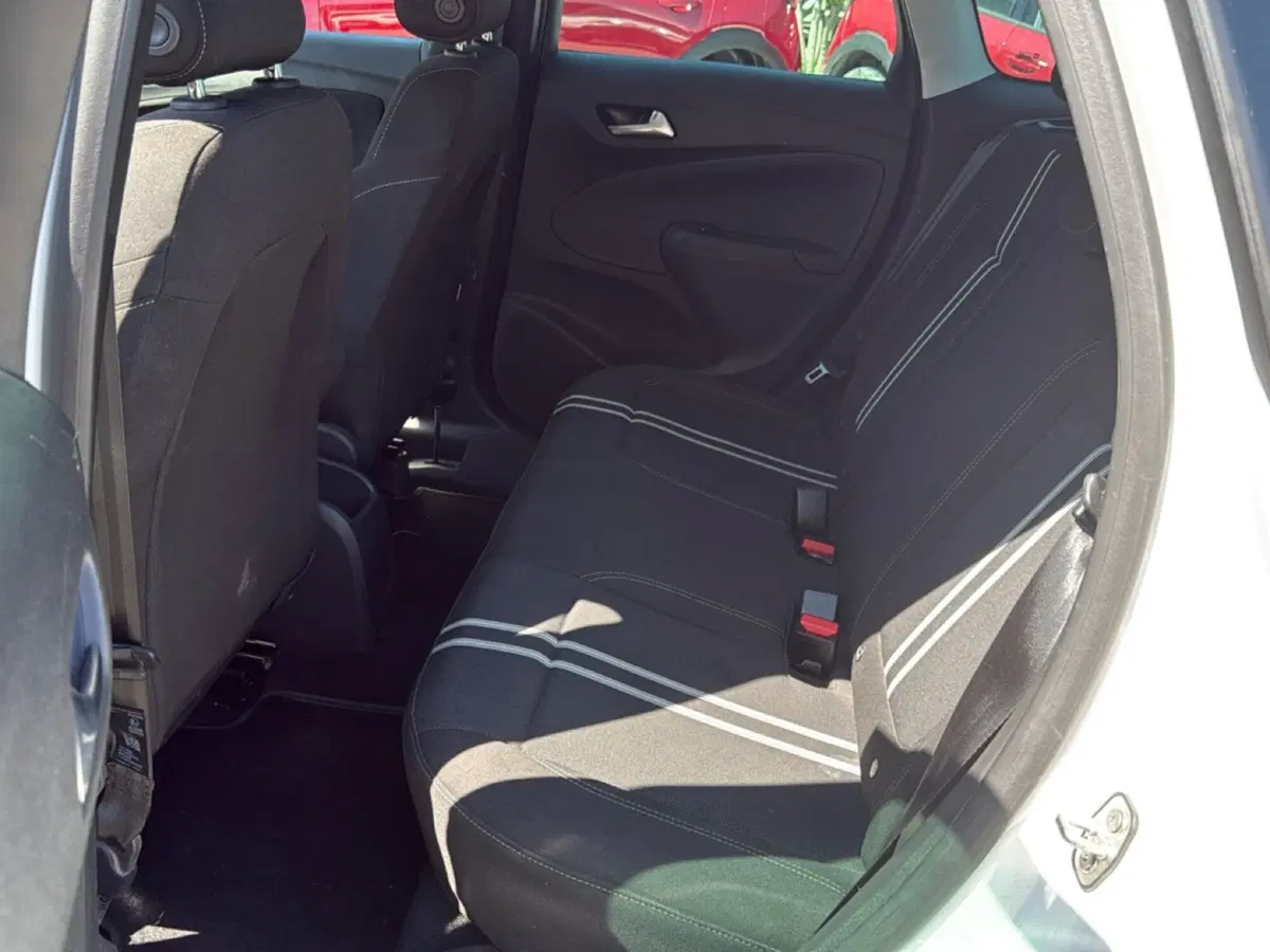 Opel Crossland usata a Ravenna (15)