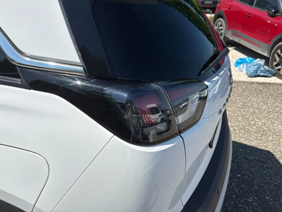 Opel Crossland usata a Ravenna (16)