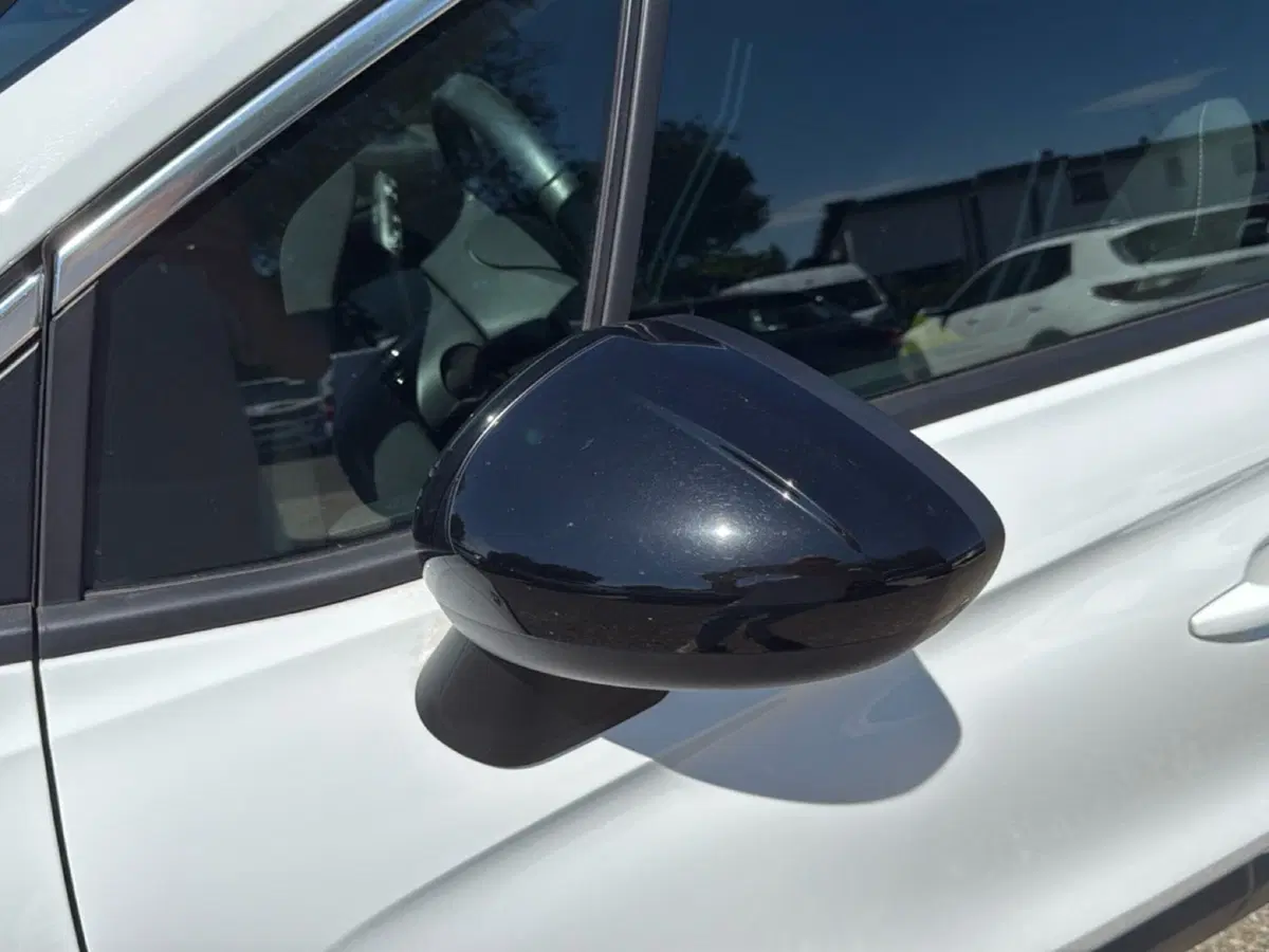 Opel Crossland usata a Ravenna (17)