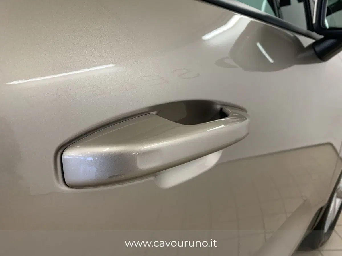 Volvo XC40 usata a Ferrara (11)