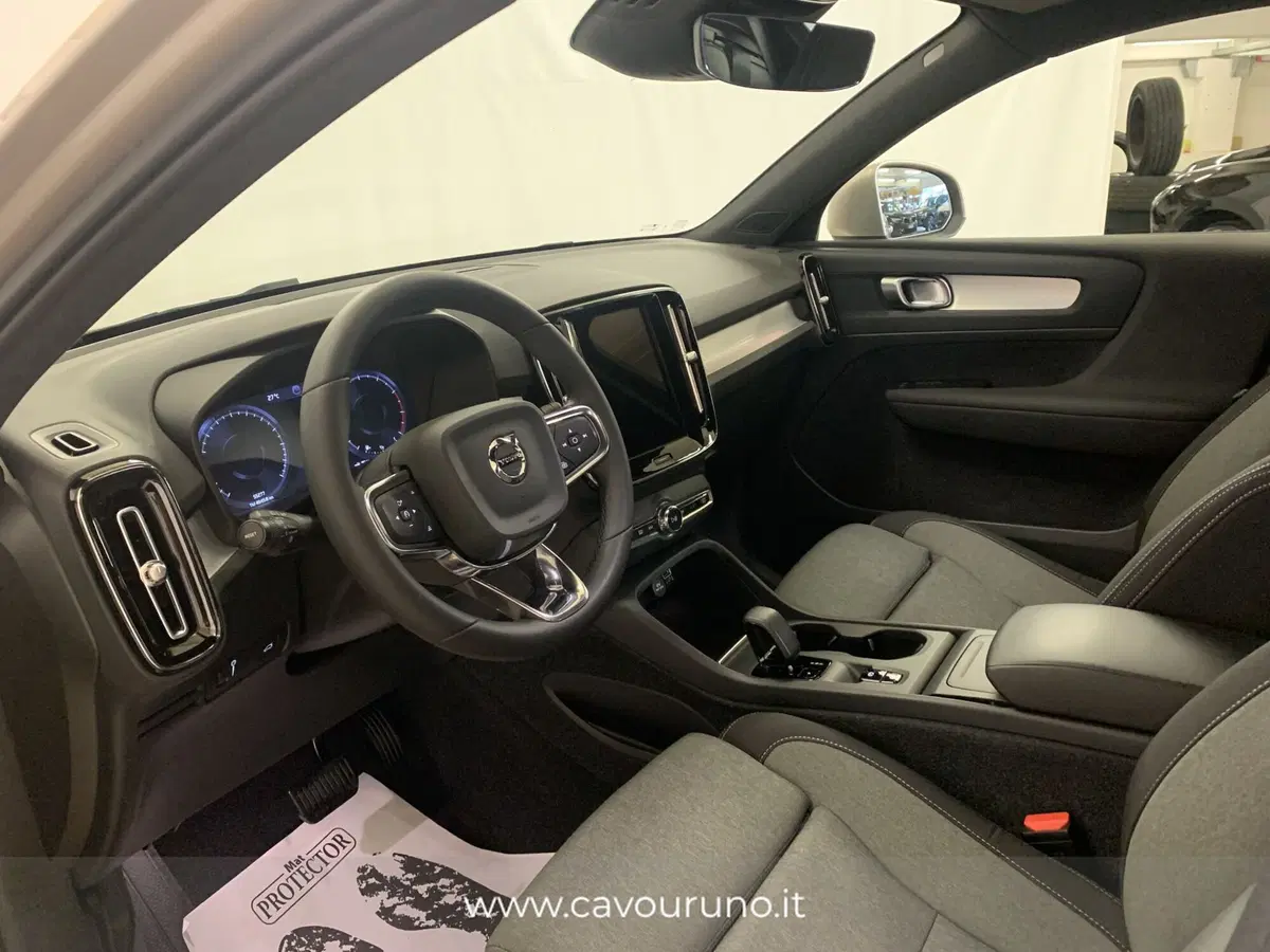 Volvo XC40 usata a Ferrara (16)