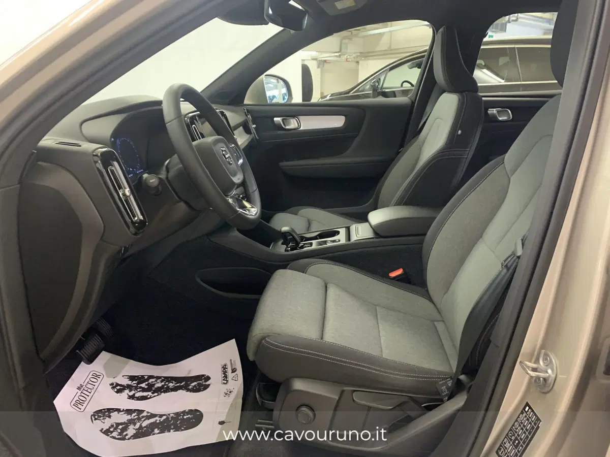 Volvo XC40 usata a Ferrara (17)