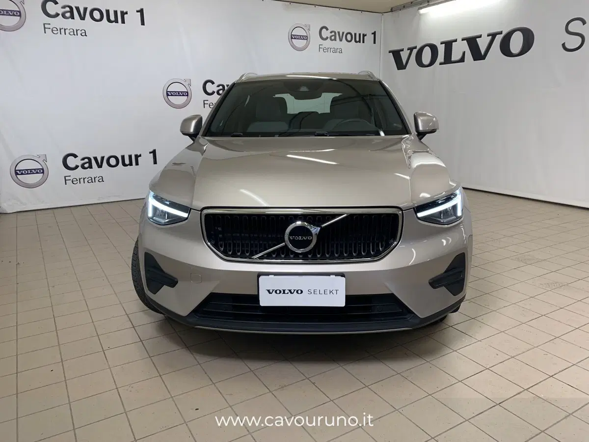 Volvo XC40 usata a Ferrara (2)