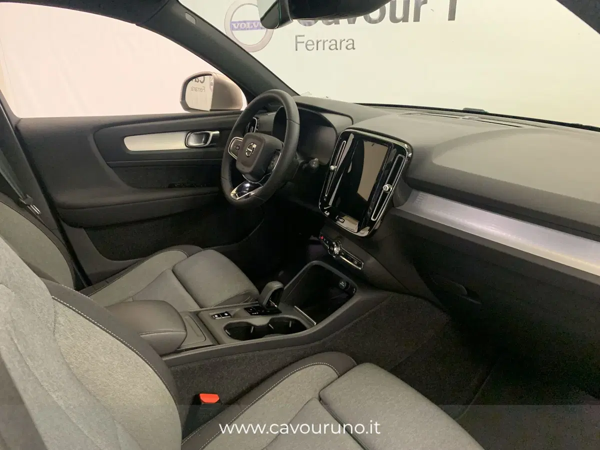 Volvo XC40 usata a Ferrara (20)
