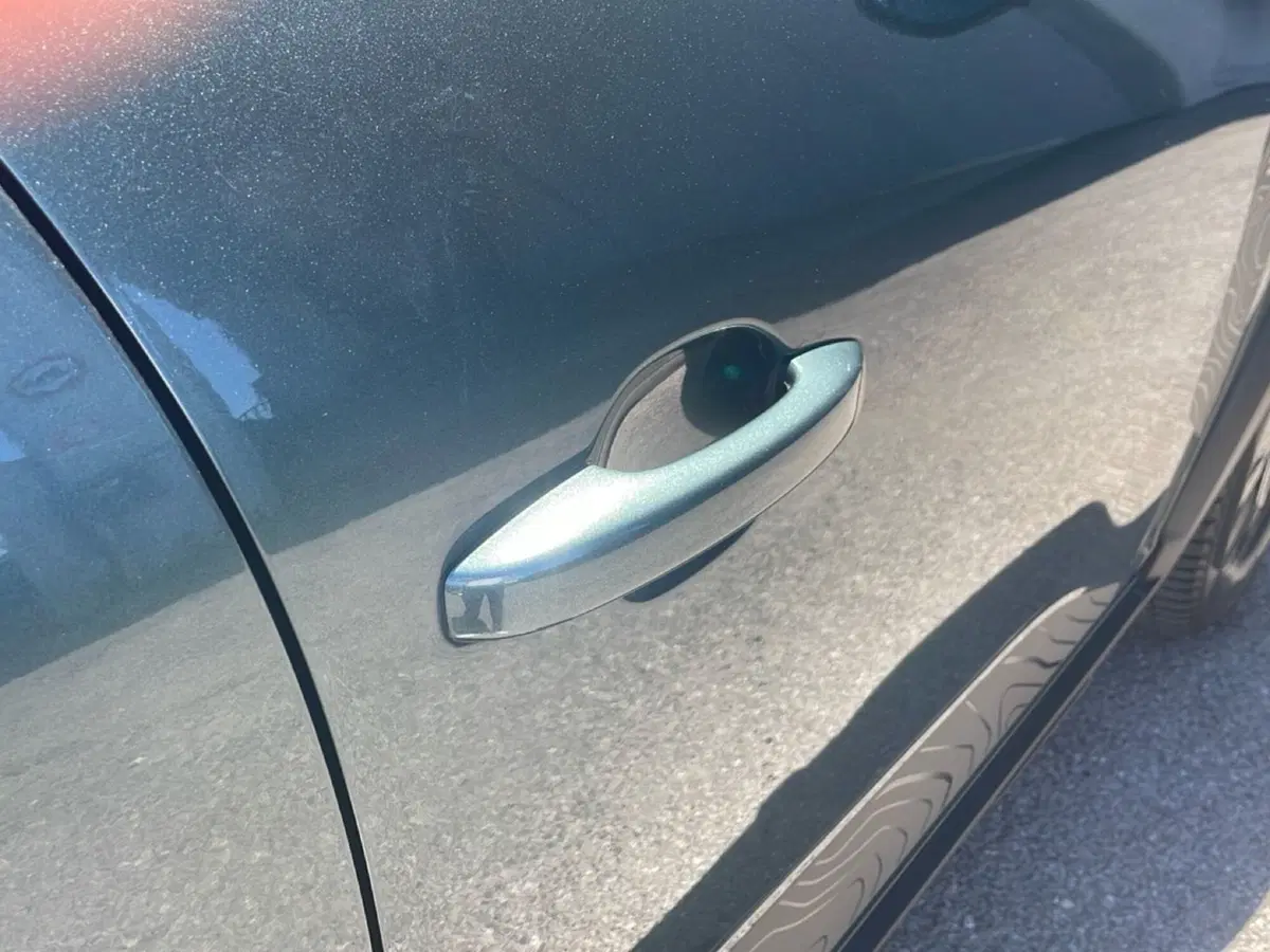 Dacia Sandero usata a Bologna (10)