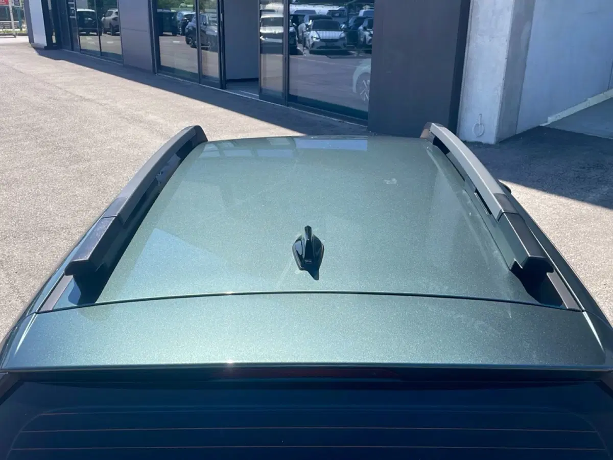 Dacia Sandero usata a Bologna (11)