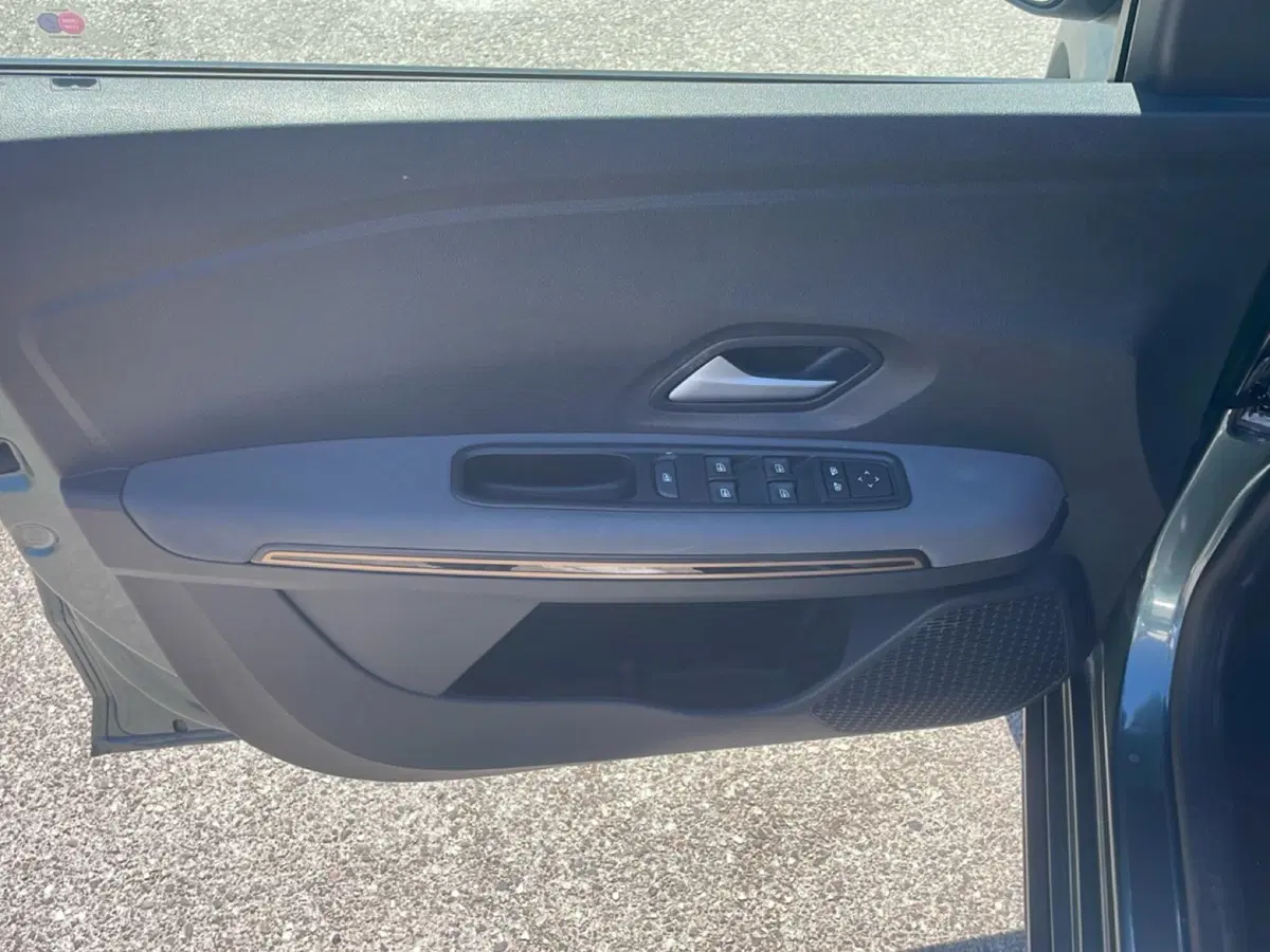 Dacia Sandero usata a Bologna (17)