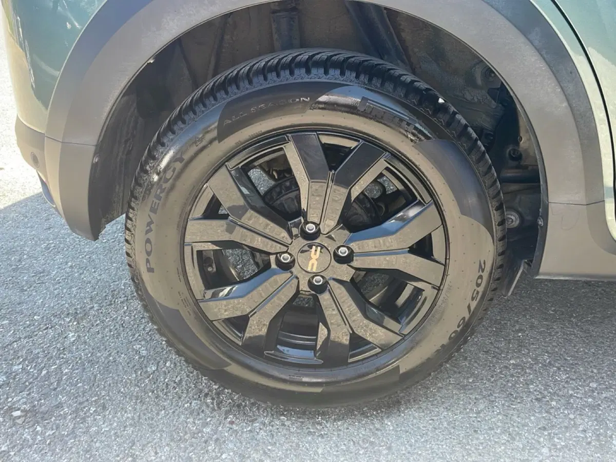 Dacia Sandero usata a Bologna (9)
