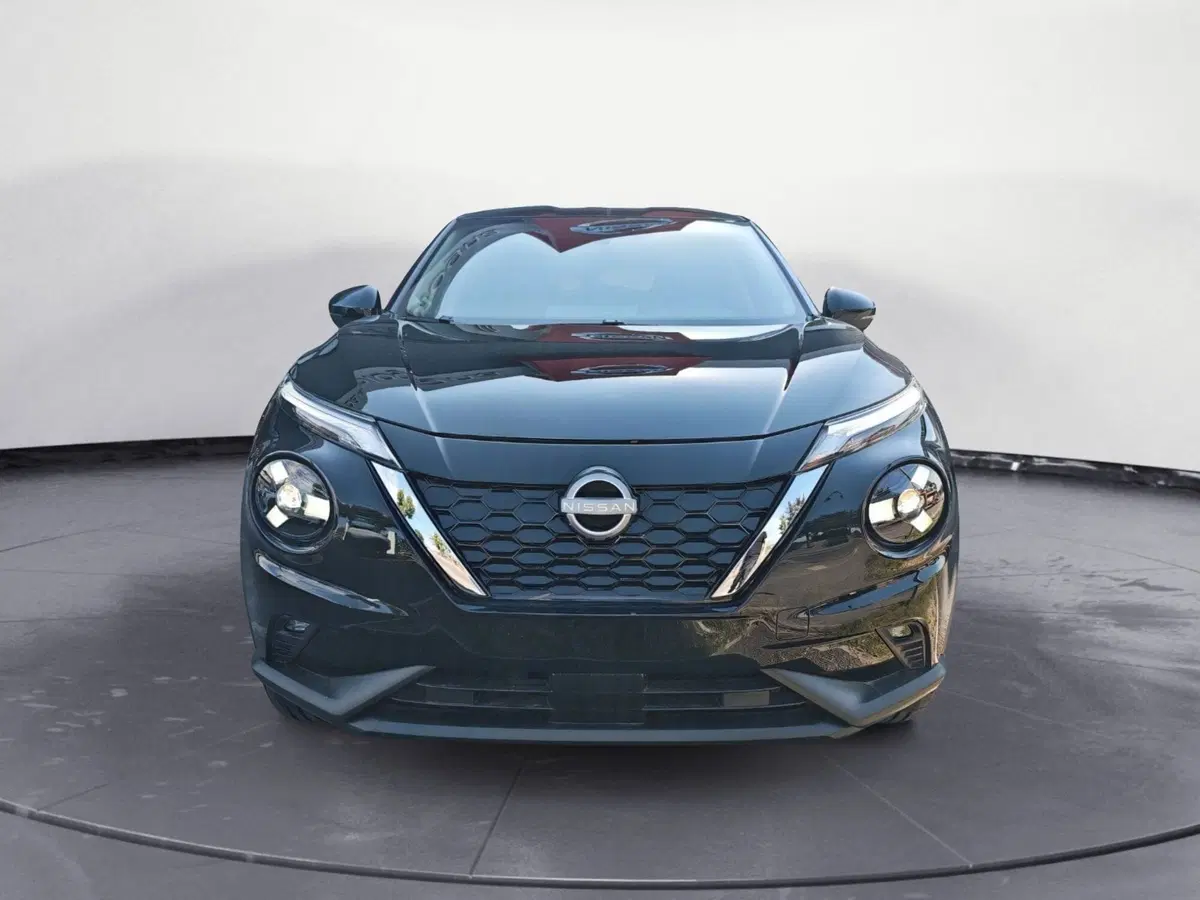 Nissan Juke nuova a Bologna