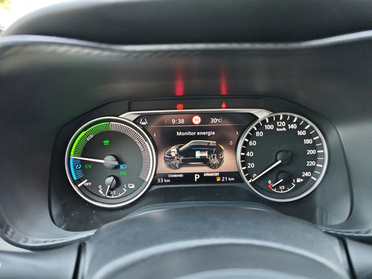 Nissan Juke nuova a Bologna (10)