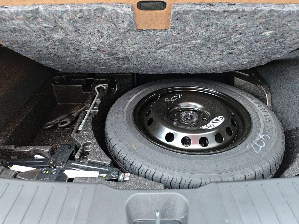 Nissan Juke nuova a Bologna (19)